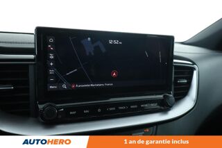 Divers 1.5 T-GDi GT Line DCT7 140 ch 2024 occasion 92130 Issy-les-Moulineaux