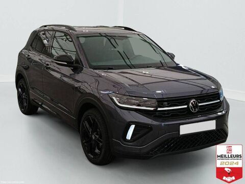 T-Cross 1.0 TSI 116 Start/Stop DSG7 R-Line Edition 2026 occasion 10150 Lavau