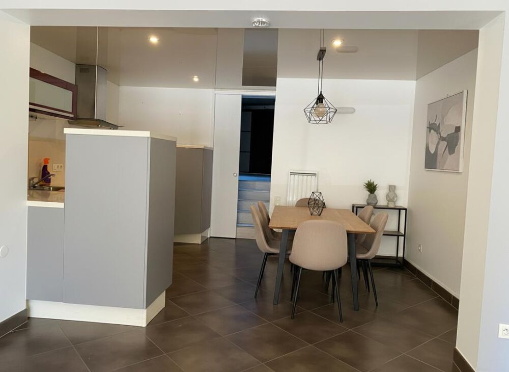 Vente Appartement Vue Port Appartement Vannes 2 pièce(s) 62 m2 Vannes
