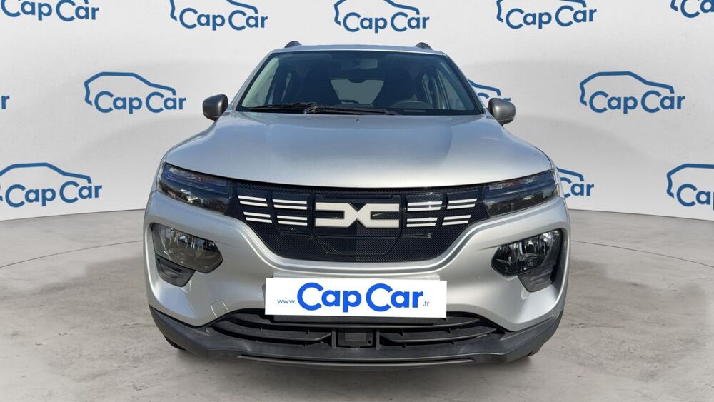 Spring EV 45 27 kWh Expression 2023 occasion 83600 Frejus