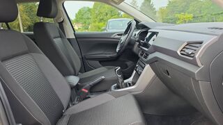 T-Cross I 1.0 TSI 110 Active 2022 occasion 33660 Saint Seurin Sur L Isle