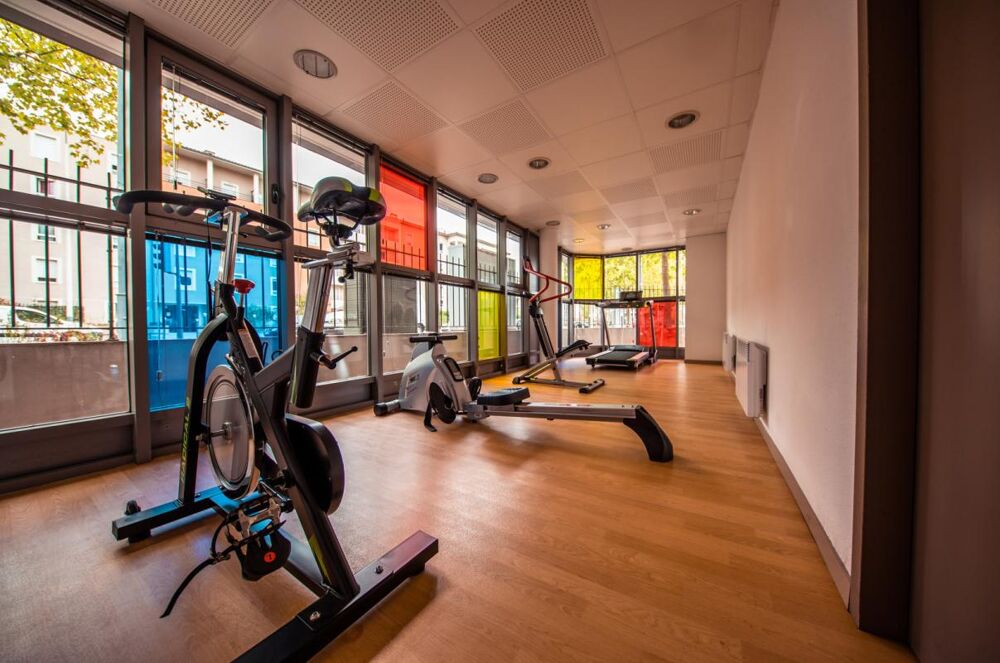 Spécial Investisseur Studio 18.26m²