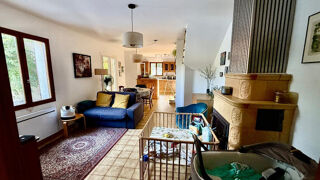  Maison à vendre 6 pièces 165 m²