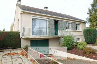  Maison � vendre 3 pi�ces 103 m�