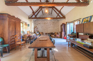 Vente Maison Maison Vierzon ; 237 m2 Vierzon