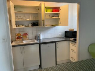  Appartement � louer 3 pi�ces 60 m�