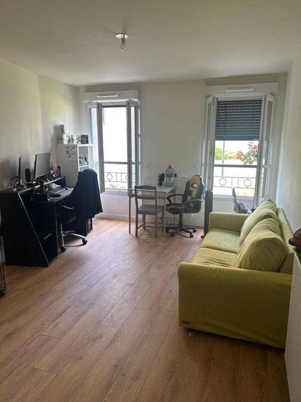 Location Appartement Studio de 30m2 à louer sur Chelles Chelles