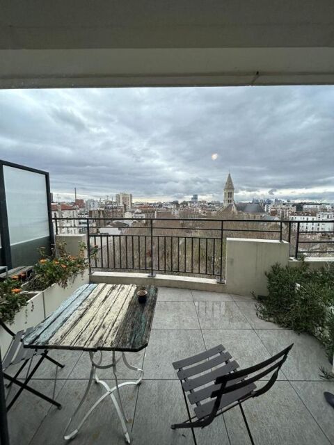  Appartement  louer 1 pice 85 m