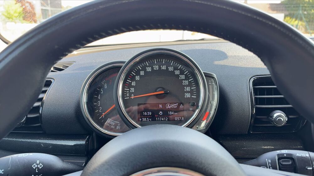 Clubman 1.5 One 102 2018 occasion 45360 Chatillon Sur Loire