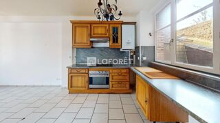  Maison à vendre 3 pièces 60 m²