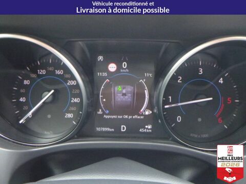 F-PACE 2.0 D 180 AWD BVA8 R-Sport 2018 occasion 10150 Lavau