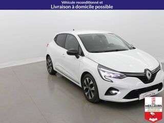 Clio TCe 100 GPL Zen 2022 occasion 10150 Lavau