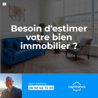  Terrain � vendre 545 m�