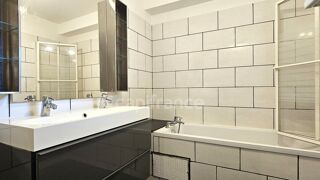  Appartement à vendre 3 pièces 63 m²