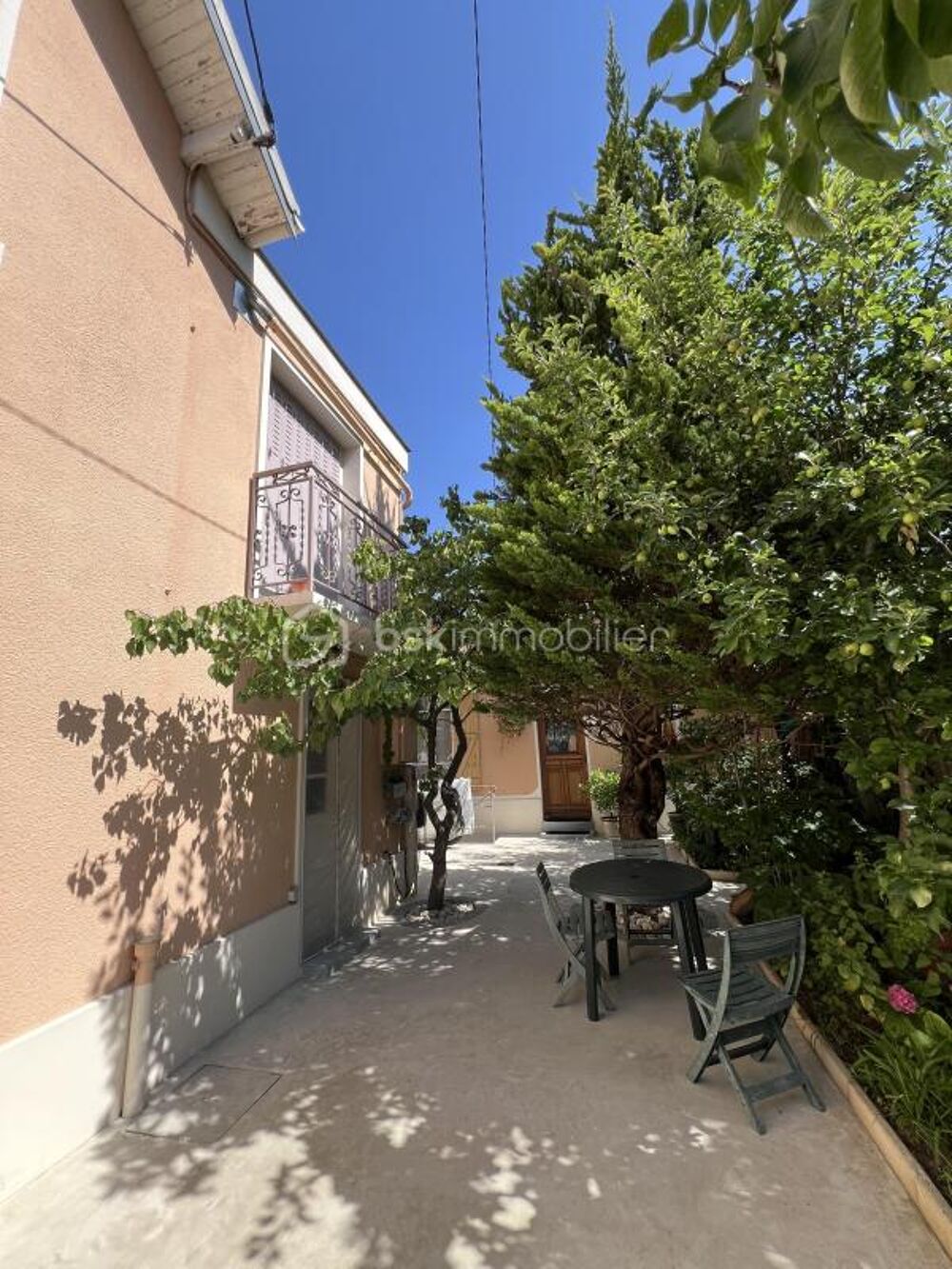 Vente Maison Maison avec Dépendance Champigny sur marne