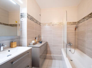  Appartement � vendre 3 pi�ces 73 m�