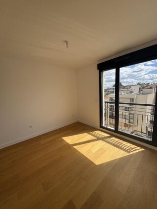  Appartement à vendre 4 pièces 97 m²