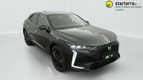 Citroën DS4 Hybride 145 e-DCT6 Pallas 2025 occasion Voglans 73420