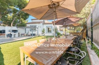  Maison  vendre 7 pices 185 m