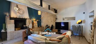  Maison à vendre 7 pièces 190 m²