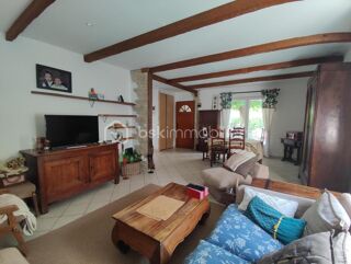  Maison � vendre 5 pi�ces 96 m�