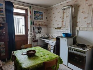  Maison à vendre 6 pièces 70 m²