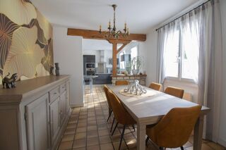  Maison à vendre 5 pièces 121 m²