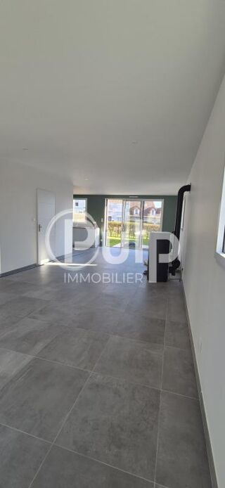  Maison 4 pi�ces 94 m� Wimereux