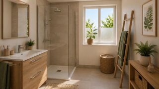  Appartement à vendre 4 pièces 94 m²