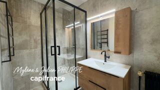  Appartement à vendre 2 pièces 50 m²