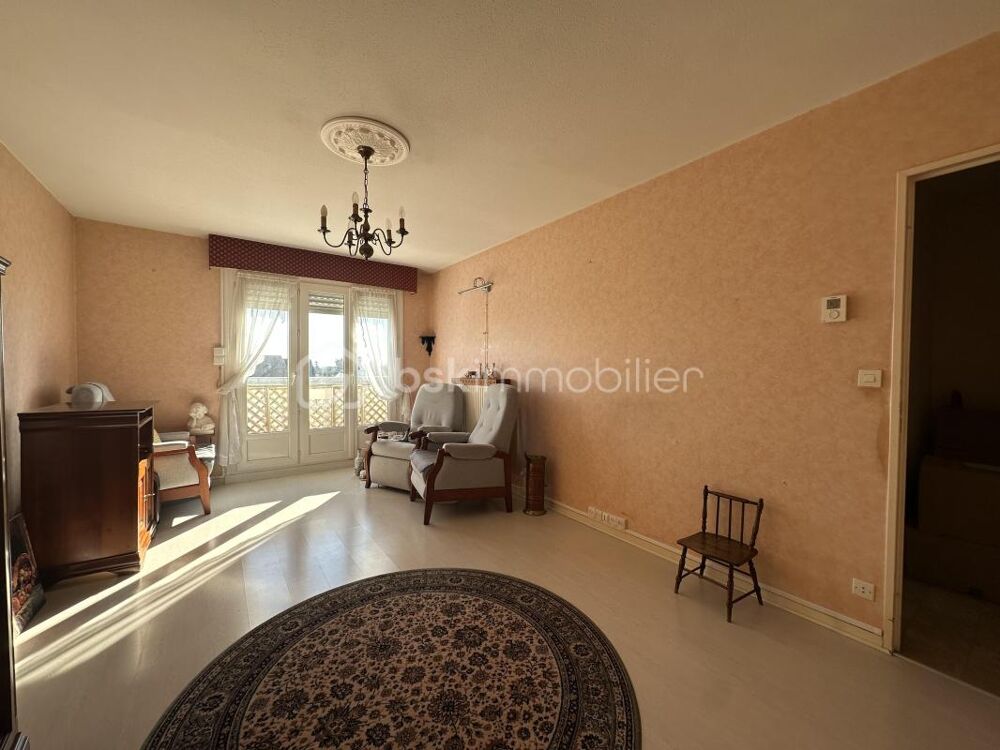 Vente Appartement ***Aurélien Le Déaut by BSK IMMOBILIER*** Saint cyr sur loire