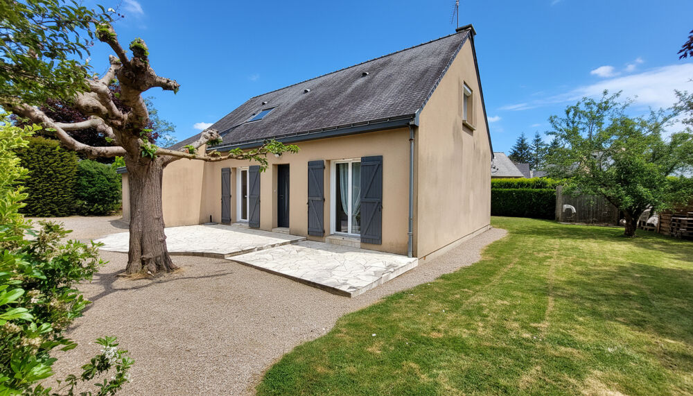 Maison Loire 6 pièce(s) 145 m2