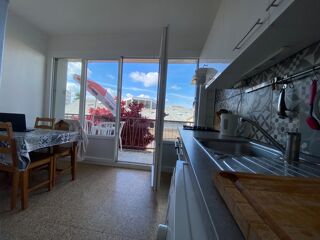  Appartement � vendre 3 pi�ces 46 m�