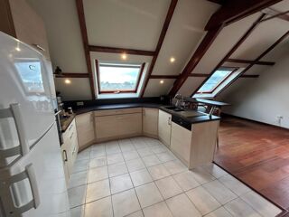 Vente Appartement Coup de cœur Appartement de  caractère de 90m2 , avec studio indépendant  ARZON (56) Arzon