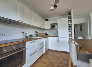  Appartement � vendre 3 pi�ces 66 m�