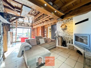 Maison à vendre 9 pièces 238 m²