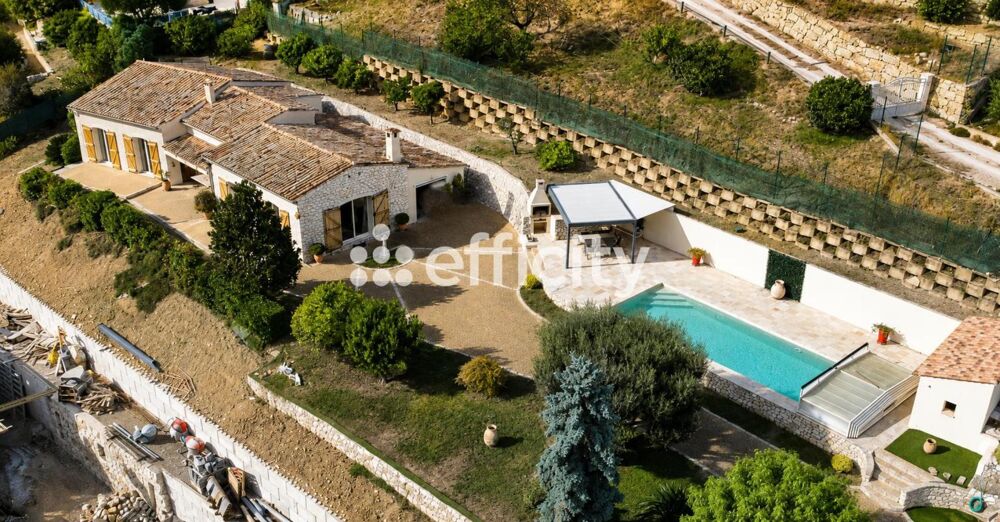 Vente Maison Maison Nice