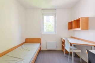  Appartement à vendre 1 pièce 18 m²