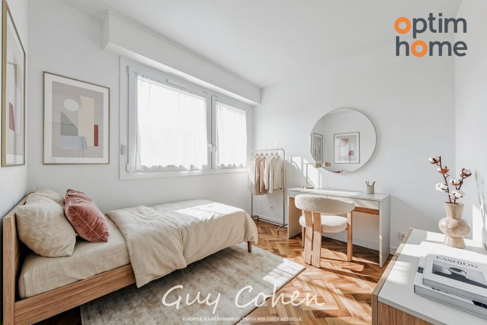 à vendre  Appartement Aix-en-Provence (13100)