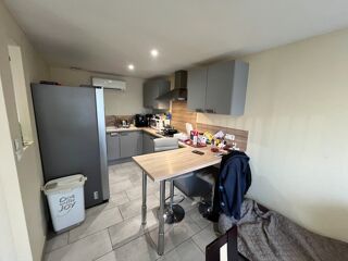  Maison à vendre 3 pièces 50 m²