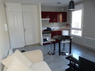  Appartement � vendre 1 pi�ce 25 m�