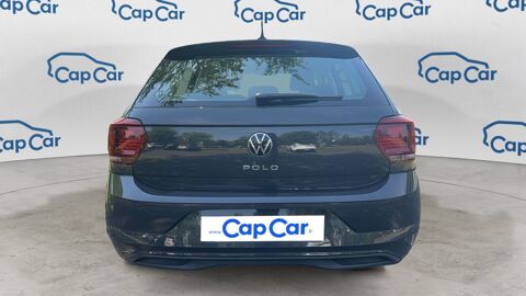 Polo 1.0 TSI 95 DSG7 Active 2021 occasion 59100 Roubaix