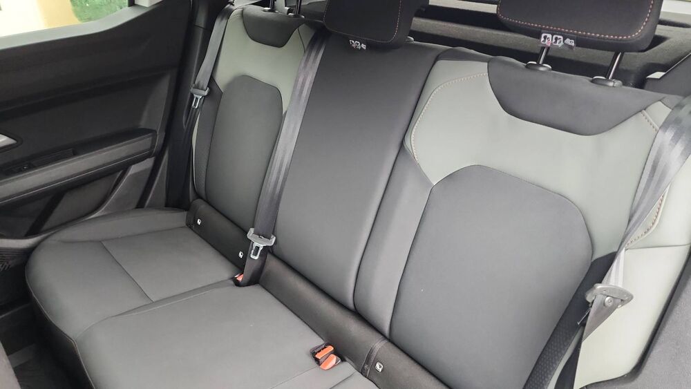 Duster III 1.0 TCe ECO -G 100 Extreme - Entretien constructeur 2024 occasion 72220 Ecommoy