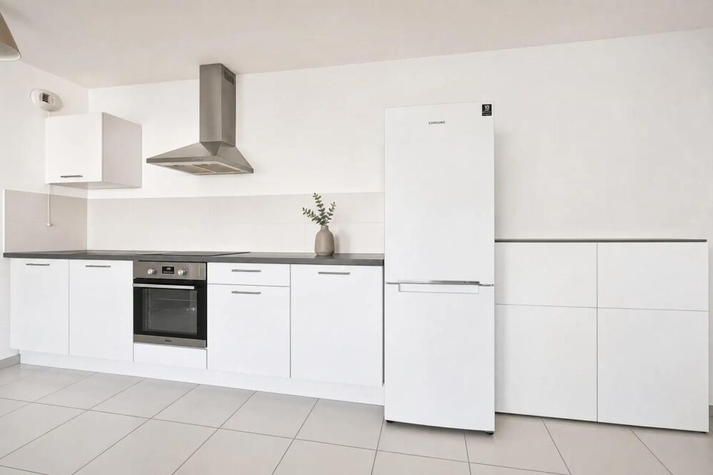Vente Appartement Appartement 3 pièces de 69 m² en vente situé à Prévessin-Moëns Prevessin moens