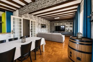  Maison à vendre 13 pièces 211 m²