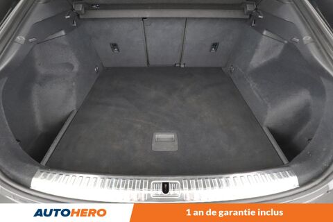 Q3 40 TDI S Edition Quattro S tronic 200 ch 2021 occasion 92130 Issy-les-Moulineaux