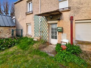  Maison � vendre 3 pi�ces 50 m�