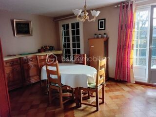  Maison à vendre 7 pièces 140 m²