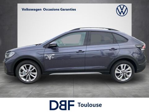 Taigo 1.0 TSI 116 CH DSG7 LIFE 2026 occasion 31100 Toulouse