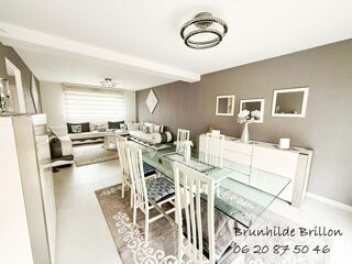  Maison � vendre 8 pi�ces 170 m�